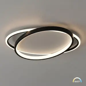 Lampa sufitowa PRIME 30W LED CCT ML2935 Milagro