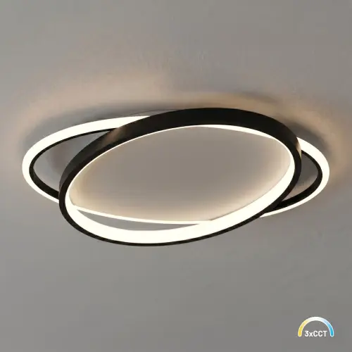 Lampa sufitowa PRIME 30W LED CCT ML2935 Milagro