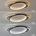 Lampa sufitowa PRIME 30W LED CCT ML2935 Milagro
