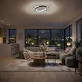 Lampa sufitowa PRIME 30W LED CCT ML2935 Milagro