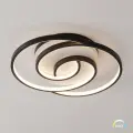 Lampa sufitowa NEXUS 30W LED CCT ML2936 Milagro