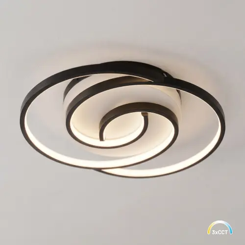 Lampa sufitowa NEXUS 30W LED CCT ML2936 Milagro