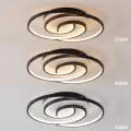 Lampa sufitowa NEXUS 30W LED CCT ML2936 Milagro