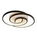 Lampa sufitowa NEXUS 30W LED CCT ML2936 Milagro
