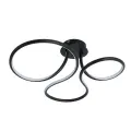 Lampa sufitowa SPECTRA 30W LED CCT ML2937 Milagro