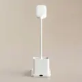 Lampka biurkowa Vade 2W LED Biała ML2921 Milagro