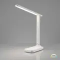 Lampka biurkowa Arlo 4W LED Biała ML2922 Milagro