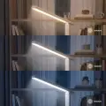 Lampka biurkowa Arlo 4W LED Biała ML2922 Milagro