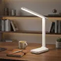 Lampka biurkowa Arlo 4W LED Biała ML2922 Milagro