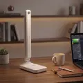 Lampka biurkowa Arlo 4W LED Biała ML2922 Milagro