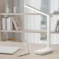 Lampka biurkowa Arlo 4W LED Biała ML2922 Milagro
