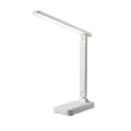 Lampka biurkowa Arlo 4W LED Biała ML2922 Milagro