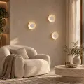 Lampa sufitowa Piattino 15W LED CCT Biały ML2938 Milagro