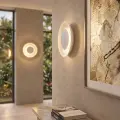 Lampa sufitowa Piattino 15W LED CCT Biały ML2938 Milagro