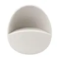 Lampka Nocna Cleo Wtykowa 0,6W 3000K TS Biały EKW0089 Eko-Light