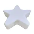 Gwiazda Ogrodowa Star 30cm 1xE27 IP44 Biały EKO0266 Eko-Light