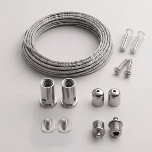 Zawiesie do szyn magnetic track 20mm ML2932