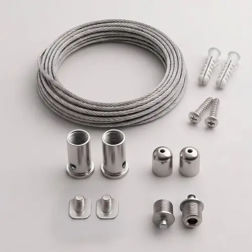 Zawiesie do szyn magnetic track 20mm ML2932