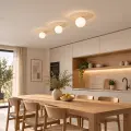 Lampa sufitowa / kinkiet Carter 1xE14 Biały MLP0224 Milagro