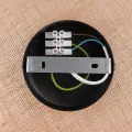 Lampa sufitowa / kinkiet Carter 1xE14 Natural MLP0226 Milagro