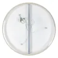 Lampa sufitowa Carter 3xE14 Biały MLP0225 Milagro