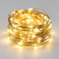 Lampki Drucik 100LED 10m 2700K USB-A EKSW2734 Eko-Light