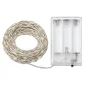 Lampki Drucik 200LED 20m 2700K 3*AA EKSW2737 Eko-Light