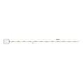 Lampki Drucik 200LED 20m 2700K 3*AA EKSW2737 Eko-Light