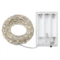 Lampki Drucik 200LED 20m 2700K 3*AA EKSW2737 Eko-Light