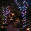 Wąż 200LED 10m 2200K + RGB 9 Trybów IP44 EKSW2738 Eko-Light