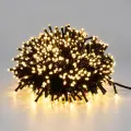 Lampki Choinkowe 700LED 14m 2500K 8 Trybów IP44 EKSW2923 Eko-Light