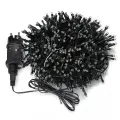 Lampki Choinkowe 700LED 14m 2500K 8 Trybów IP44 EKSW2923 Eko-Light