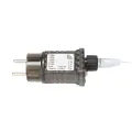 Choinka LED 1,8m 269LED 2700K + RGB IP44 Zielony EKSW2899 Eko-Light