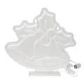 Neon Jingle Bells USB-A EKSW2930 Eko-Light