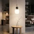 Lampa wisząca Carrara 1xE14 MLP2808 Milagro