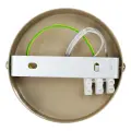 Lampa wisząca Carrara 1xE14 MLP2808 Milagro