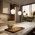 Lampa wisząca Carrara 3xE14 MLP2809 Milagro