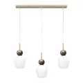 Lampa wisząca Carrara 3xE14 MLP2809 Milagro