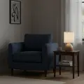 Lampka nocna Sabrina 1xE14 Taupe ML2771 Milagro
