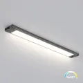 Lampka Podszafkowa 12W 700lm 5CCT 42cm Czarny 14840E Eko-Light