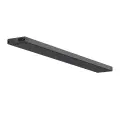 Lampka Podszafkowa 12W 700lm 5CCT 42cm Czarny 14840E Eko-Light