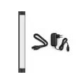Lampka Podszafkowa 12W 700lm 5CCT 42cm Czarny 14840E Eko-Light