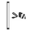 Lampka Podszafkowa 18W 1100lm 5CCT 60cm Czarny 14860E Eko-Light