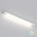 Lampka Podszafkowa 12W 700lm 5CCT 42cm Biały 14841E Eko-Light