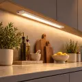 Lampka Podszafkowa 18W 1100lm 5CCT 60cm Biały 14861E Eko-Light