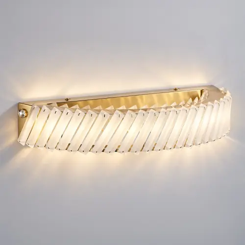 Kinkiet Deluxe 12W LED ML2778 Milagro