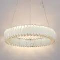 Lampa wisząca Deluxe 50cm 24W LED ML2779 Milagro