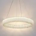 Lampa wisząca Deluxe 70cm 35W LED ML2780 Milagro