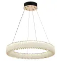Lampa wisząca Deluxe 70cm 35W LED ML2780 Milagro
