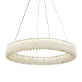 Lampa wisząca Deluxe 70cm 35W LED ML2780 Milagro